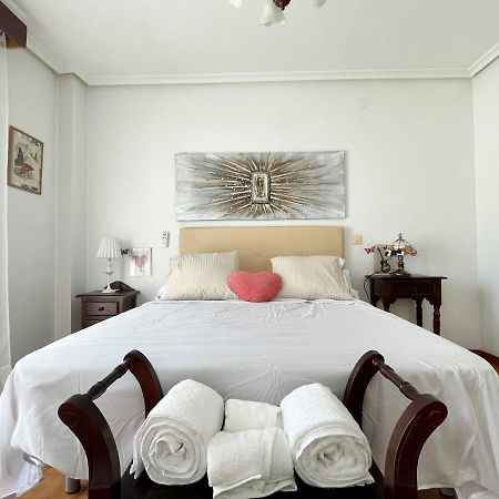 El Mirador De Lope Apartment Almagro Exterior foto
