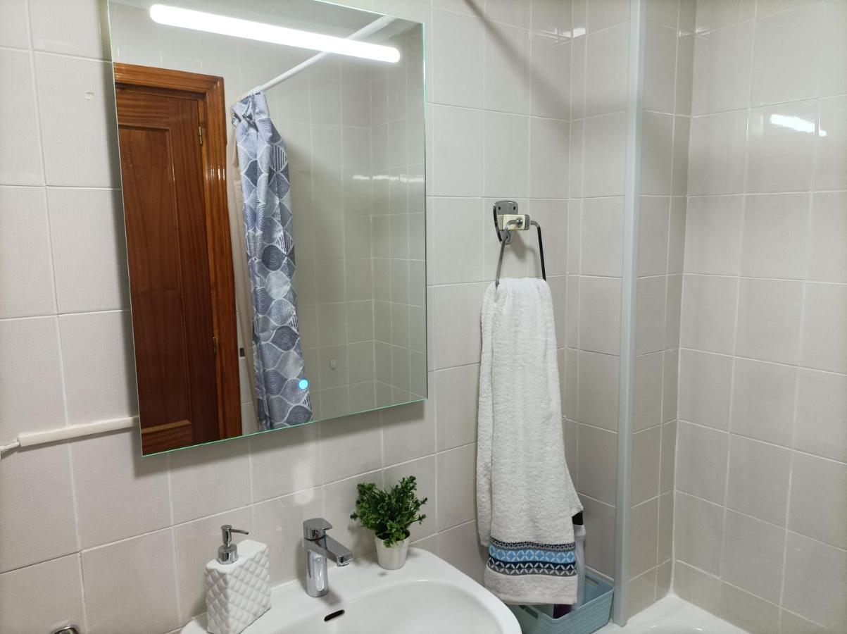 El Mirador De Lope Apartment Almagro Exterior foto