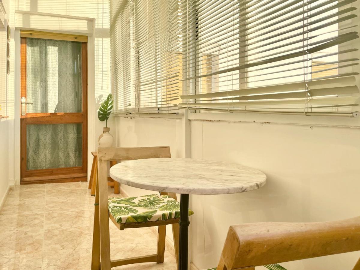 El Mirador De Lope Apartment Almagro Exterior foto