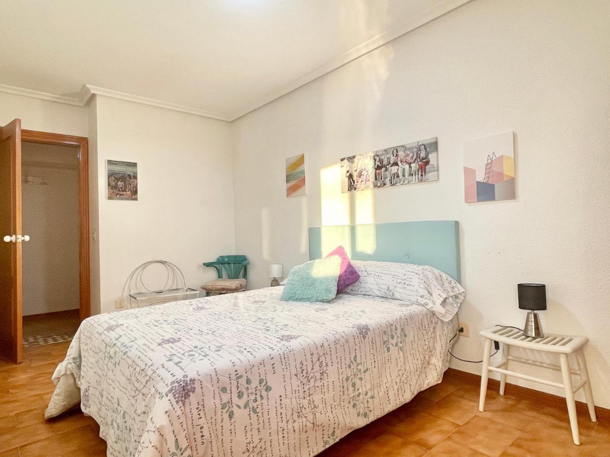 El Mirador De Lope Apartment Almagro Exterior foto