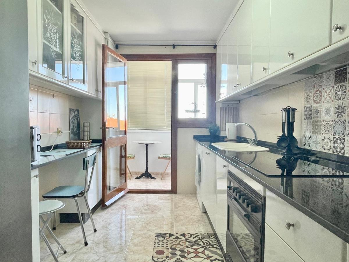 El Mirador De Lope Apartment Almagro Exterior foto