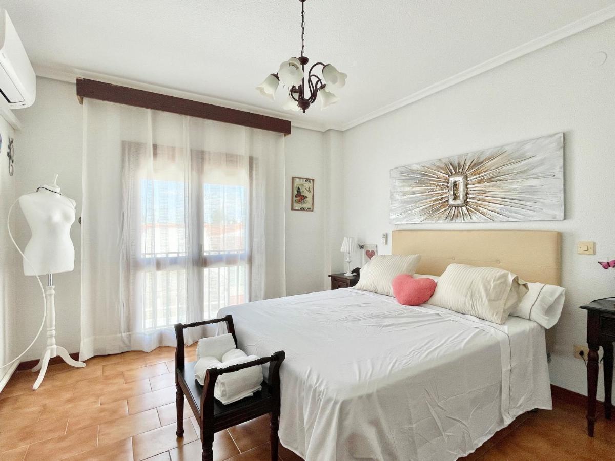 El Mirador De Lope Apartment Almagro Exterior foto