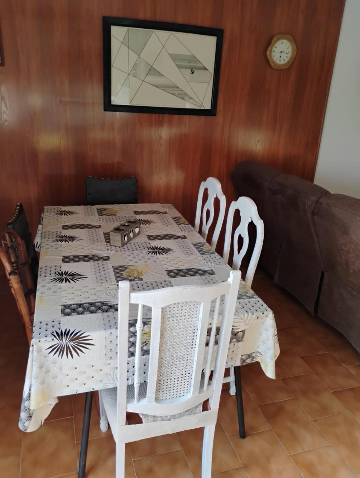 El Mirador De Lope Apartment Almagro Exterior foto